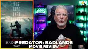 Predator: Badlands (2025) Movie Review