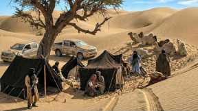 A Peaceful Desert Turned Into a Prìson | Film/Movie Explained In Hindi/Urdu