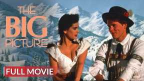 THE BIG PICTURE | English Full Movie | Comedy Movie | Hollywood English Movie