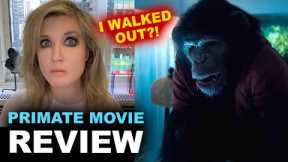 Primate Movie REVIEW - 2026