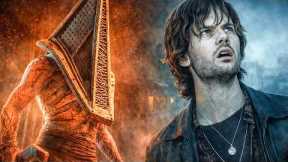 RETURN TO SILENT HILL (2026) Movie Review