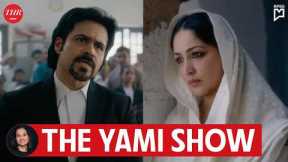 Haq Movie Review | Anupama Chopra | THR India