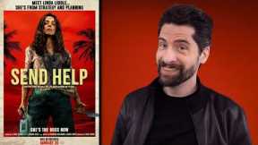 Send Help - Movie Review