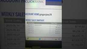 ZERO Experience? ClickBank Step-by-Step (2025