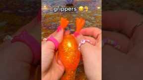 Unboxing the WEIRDEST ITEMS from AMAZON! 😳🤨 *rare $1 fidgets*