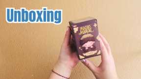 Pop Joy Mini Blindbox Unboxing Review