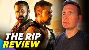 The Rip - Movie Review