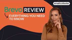 Brevo Review: Pros, Cons & The Real Cost to Your Business