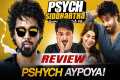 Psych Siddhartha Movie Review by