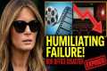 Melania's Movie Is a DISASTER (And
