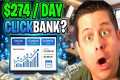 ClickBank Affiliate Program - Real