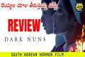 Dark Nuns (2025) Review Telugu