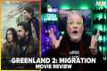 Greenland 2: Migration (2026) Movie