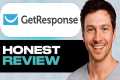 GetResponse Review: All-in-One