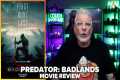 Predator: Badlands (2025) Movie Review