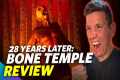 28 Years Later : The Bone Temple -