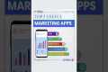 Top 5 Useful Marketing Apps - Prime