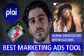Plai Review | Best Marketing Ads Tool 