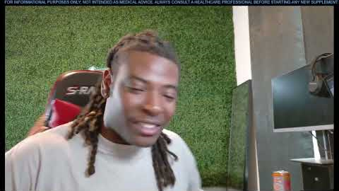 True Sea Moss Sea Moss Full Video Review