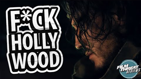 IRON LUNG REVIEW | Film Threat