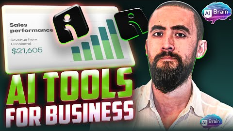 Best AI Tools for Business 2026: Email Marketing Automation Guide (Step by Step)