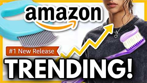 17 *TRENDING* Amazon Products Actually Worth It!!!