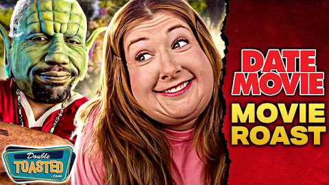 DATE MOVIE - Bad Movie Review