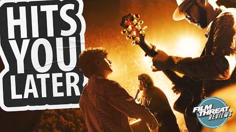 I CAN ONLY IMAGINE 2 REVIEW | Film Threat