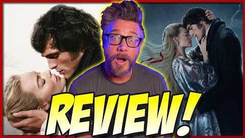 Wuthering Heights | Movie Reviews