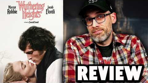 Wuthering Heights (2026) - Movie Review