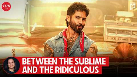 O Romeo Movie Review | Anupama Chopra | THR India