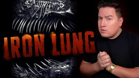 Iron Lung Is… (REVIEW)