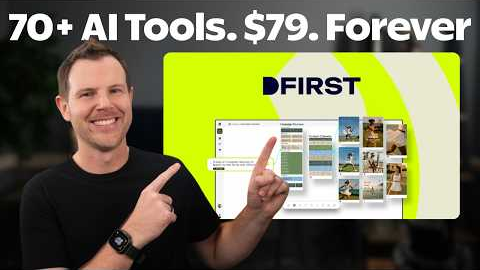 This $79 AI Tool Replaces Your Entire Marketing Stack