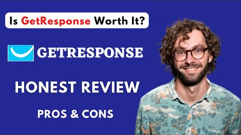 GetResponse Review | Is It The Best Email Marketing Software?