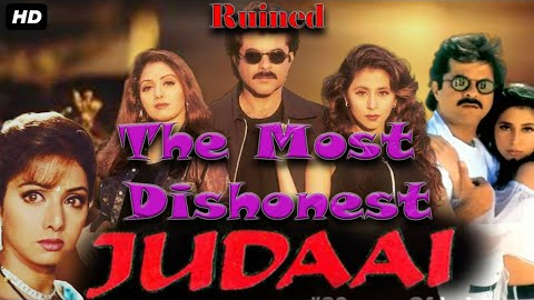 How to GET POOR| Funny Movie Review| Judaai