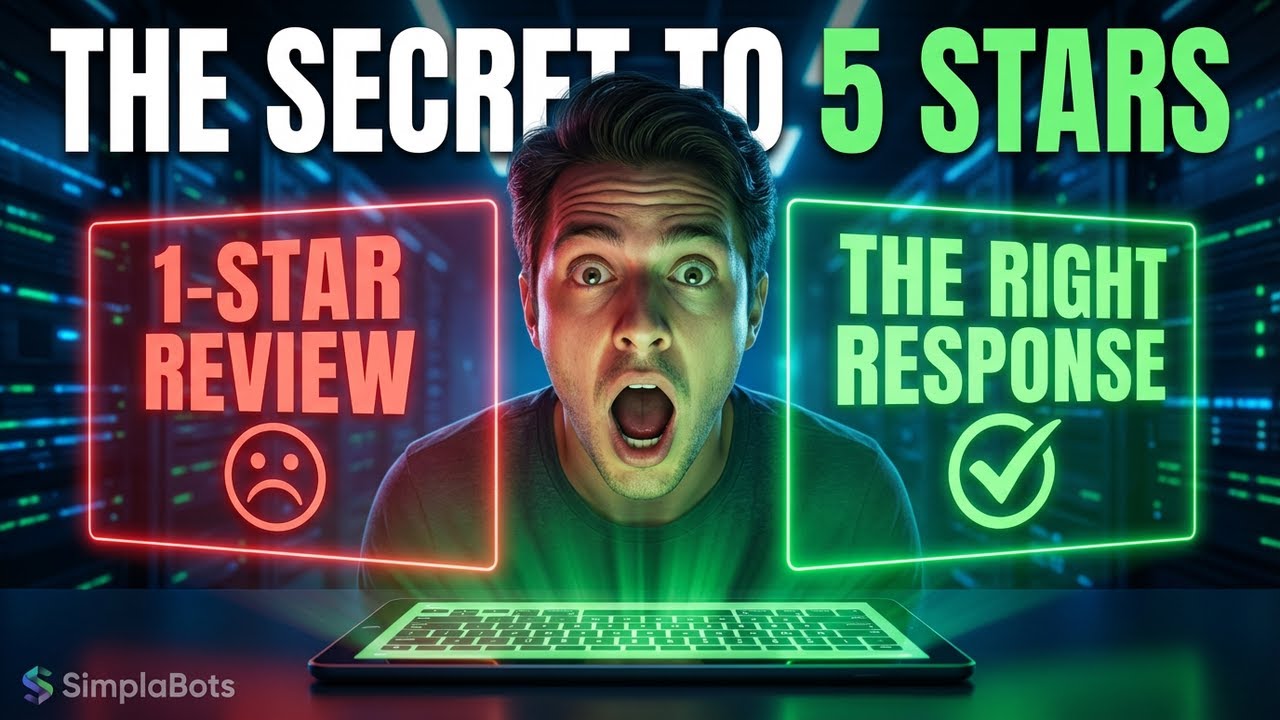 Your reviews are hurting you (here's why)