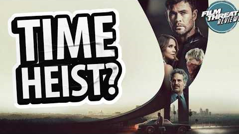 CRIME 101 REVIEW | Film Threat