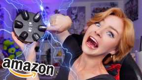 Testing VIRAL Amazon Products