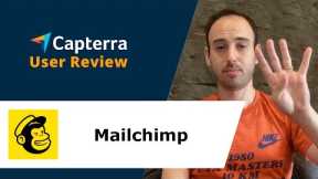Mailchimp Review: Top of Class Email Marketing Software!