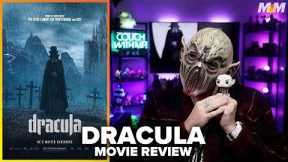 Dracula (2026) Movie Review