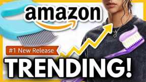 17 *TRENDING* Amazon Products Actually Worth It!!!