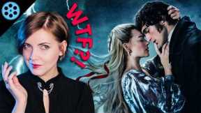 🙄 WUTHERING HEIGHTS Is Rage Bait | Movie Review