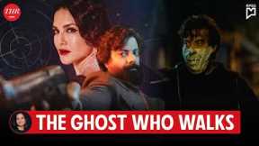 Kennedy Movie Review | Anupama Chopra | THR India