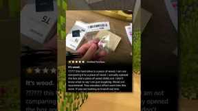 Funniest Amazon Reviews! 📦