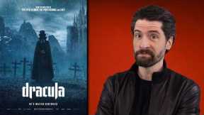 Dracula (2026) - Movie Review