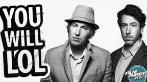 NIRVANNA THE BAND THE SHOW THE MOVIE REVIEW | Film Threat