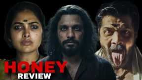 Honey Movie Review || Poolachokka Reviews || Naveen Chandra 