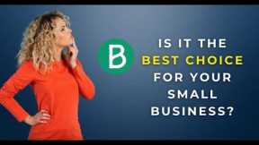 Brevo Review (2026) – Best Email Marketing Tool for Small Business?