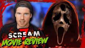 Scream 7 | Movie Review * SPOILER FREE*