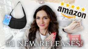 *NEW RELEASES* Amazon Finds Worth Trying (viral best-selling products)